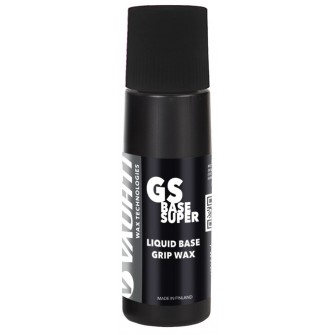Základní vosk Vauhti GS Base Super Liquid grip - 80 ml