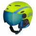 Dětská helma Etape Rider PRO - Vysoká kvalita provedení a certifikované materiály jsou zárukou kvality a komfortu.
