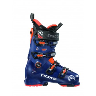Roxa R/Fit 120 - Pánské sjezdové boty
