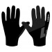 Běžecké rukavice Lusti - black