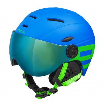 Dětská helma Etape Rider PRO - modrá