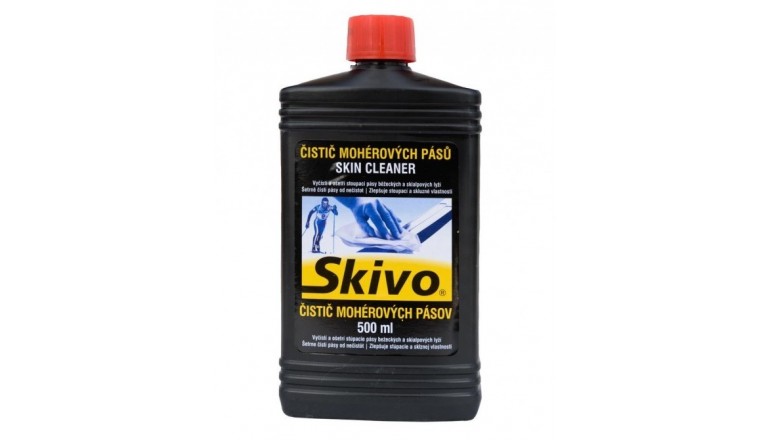 čistič skinů Skivo 500 ml